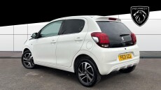 Peugeot 108 1.0 72 Collection 5dr Petrol Hatchback